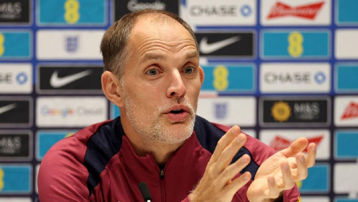 英格兰主场2-0，图赫尔这一换人把英超舆论打脸