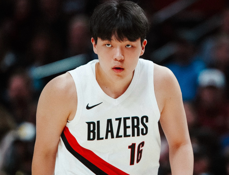 6场DNP压顶，杨瀚森G联赛首秀能打多久？nba边缘人的最后通牒