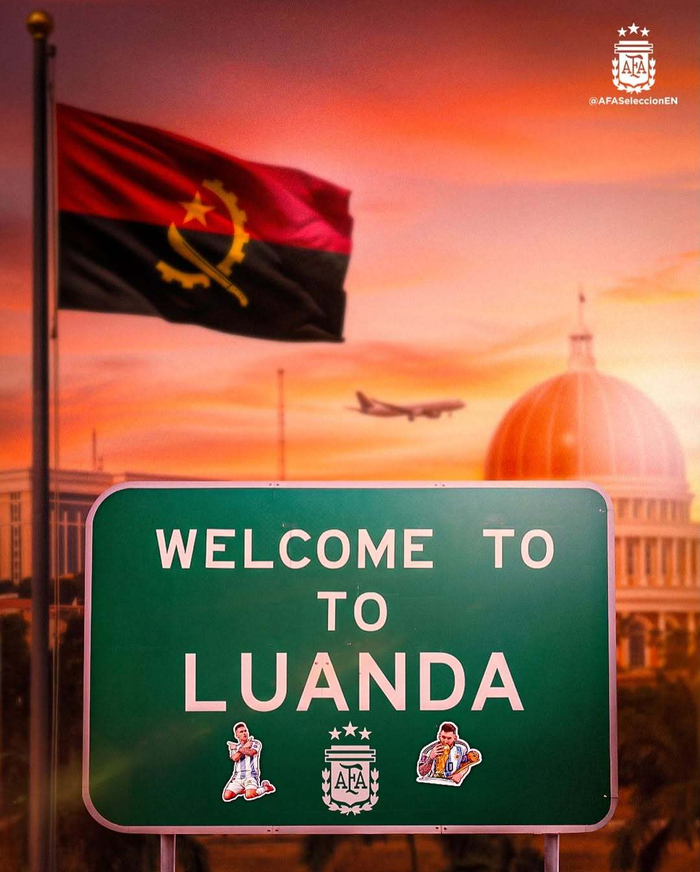 48000张1美元秒空，安哥拉庆独立比英超还良心