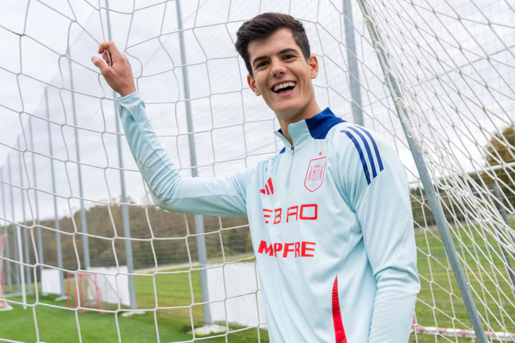 4个月就站稳了？斯图加特小将挑衅西甲英超的机会论