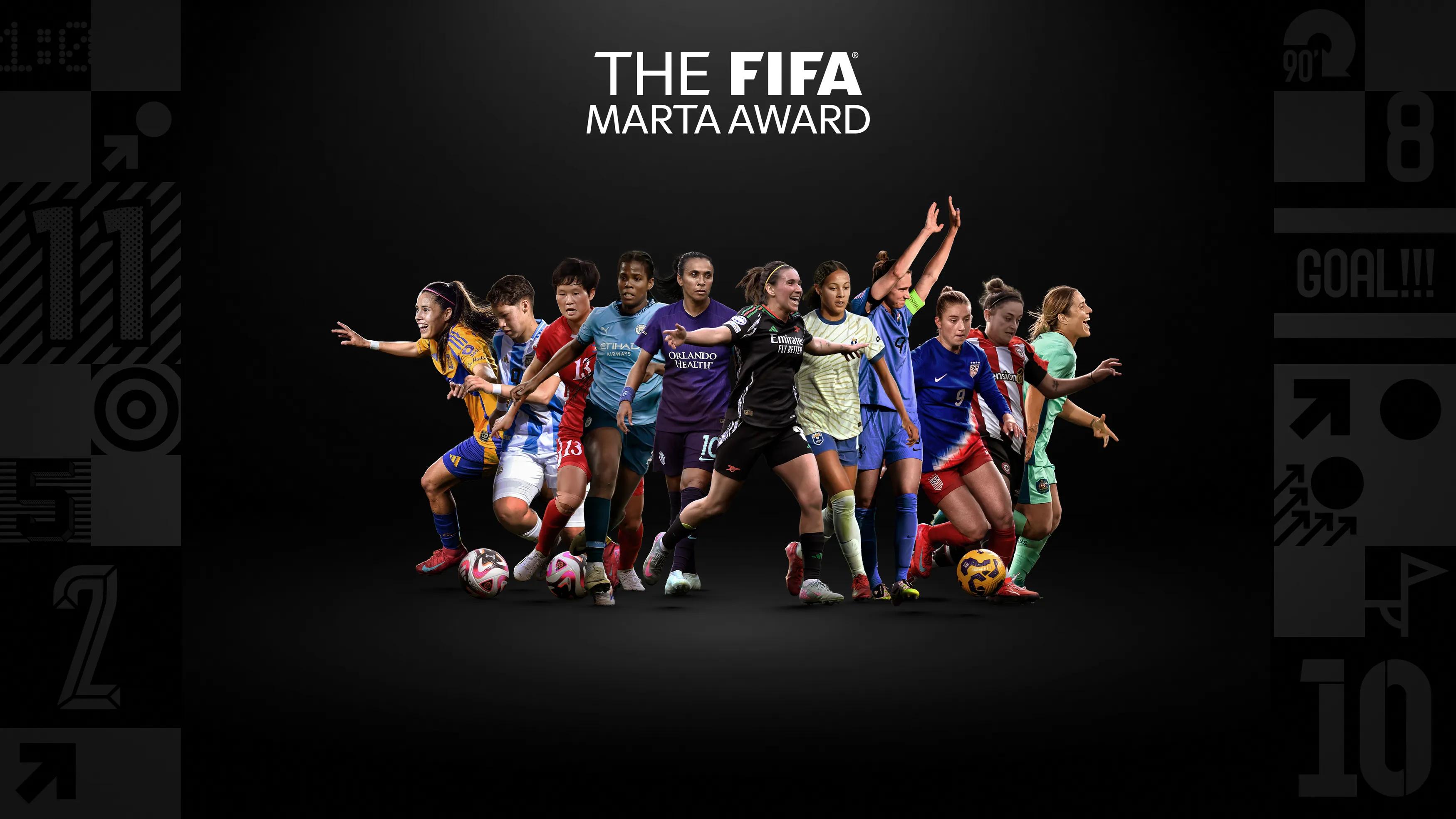 2025 FIFA玛塔奖11球炸裂，英超与欧冠竟成偷懒主场？