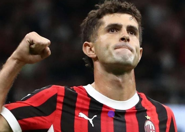 普利西奇：不拿意甲就算失败？AC米兰面对7场硬仗的真相