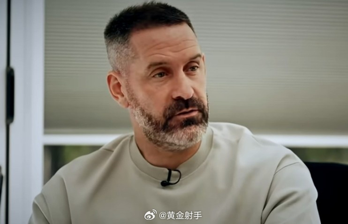 40岁挂靴，卡森的曼城六年：英超替补门将也能当灵魂