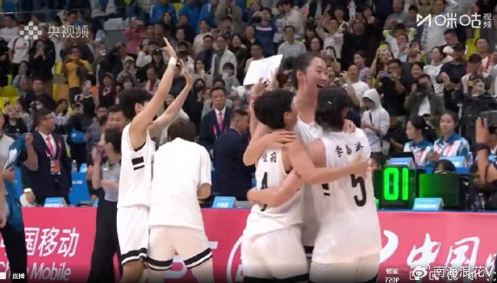 广东队108-48大胜60分，CBA半决赛像练兵还是炫技？