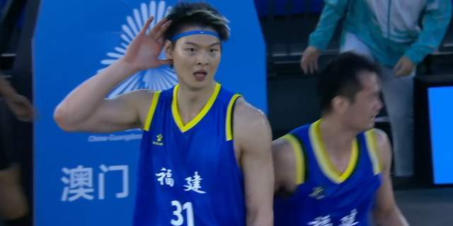 22-17被掀翻：广东队在广东省主场出局，王哲林14分像NBA独角戏