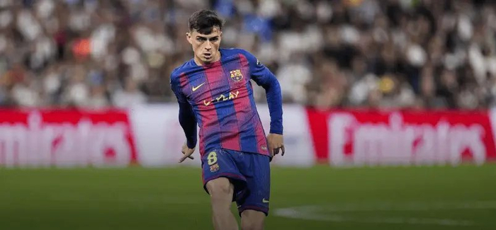 1次伤停见真章：佩德里在巴塞罗那的欧冠梦，西甲节奏能不能等他回来？