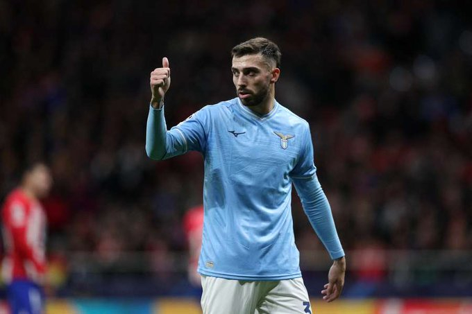 25岁中卫马里奥-吉拉？意甲拉齐奥盯上皇马出品，50%分成惹争议