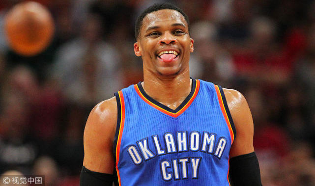 204次三双的争议：NBA到底看数量还是胜利？拉塞尔·威斯布鲁克、约基奇谁更值