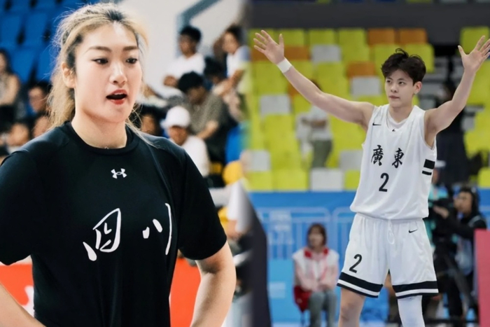 四川107-65横扫晋级，广东vs四川11月15日决战，WCBA冠军悬念谁来揭晓