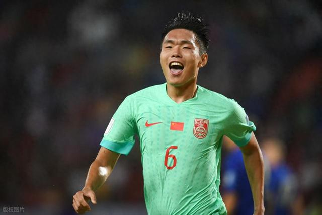 10年从边缘到队长：王上源的中超逆袭比广州恒大那会儿还刺眼