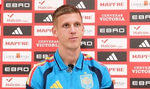 27岁奥尔莫在国家队：巴塞罗那争议与足协风波，比英超更热闹