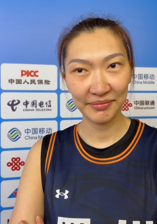 107-65大胜，韩旭21分9板撑起四川，全运会比NBA热身还狠