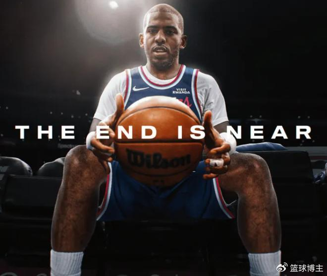 40岁场均2.3分冲不动？克里斯·保罗NBA回归快船成摆设