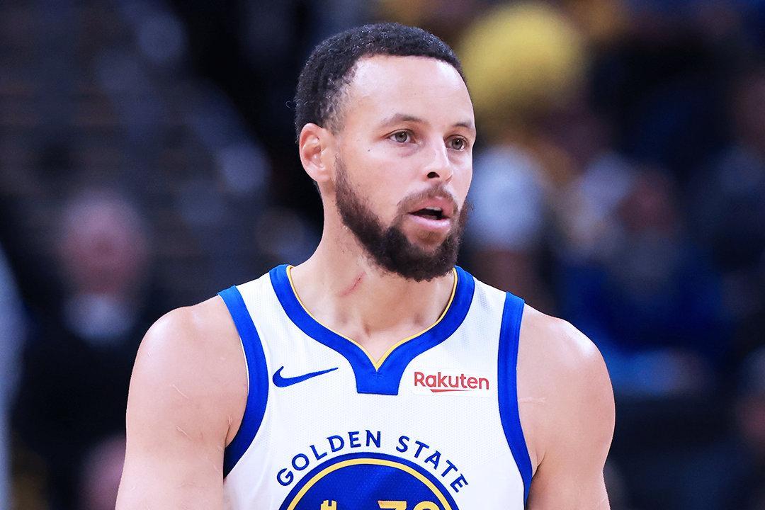 库里放弃6亿美元终身合同，NBA代言市场像自由市场一样喧嚣