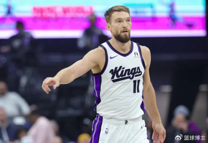 国王重建暗藏玄机：萨博尼斯抢眼勇士观望，拉文无人问津竟成冷板凳？