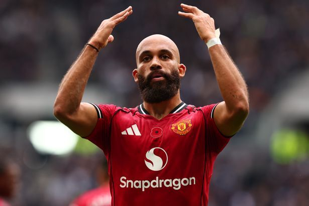 姆伯莫12场6球，英超新援闪耀：曼联转会戏码里终于有人兑现？