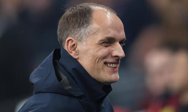 英格兰0失球+全胜式热身，图赫尔把世界杯当英超练兵