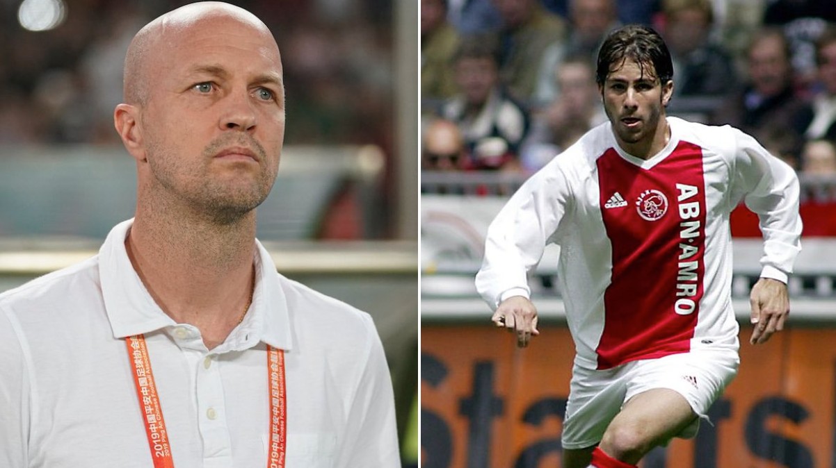 阿贾克斯高层人事2选1？约尔迪-克鲁伊夫与马克斯维尔入列，荷甲欧冠压力山大