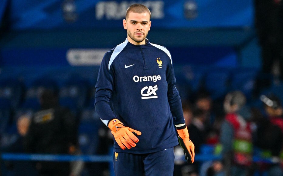 11月17轮换风暴:24岁门将或首秀,德尚在法甲、英超压力下