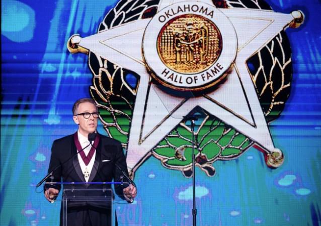 普雷斯蒂入名人堂：11年掌舵雷霆，换来nba与最高荣誉的注脚？