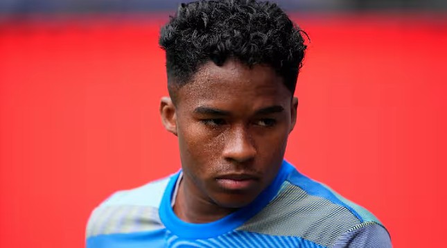 恩德里克11分钟噩梦，1月租借里昂法甲或英超搅局