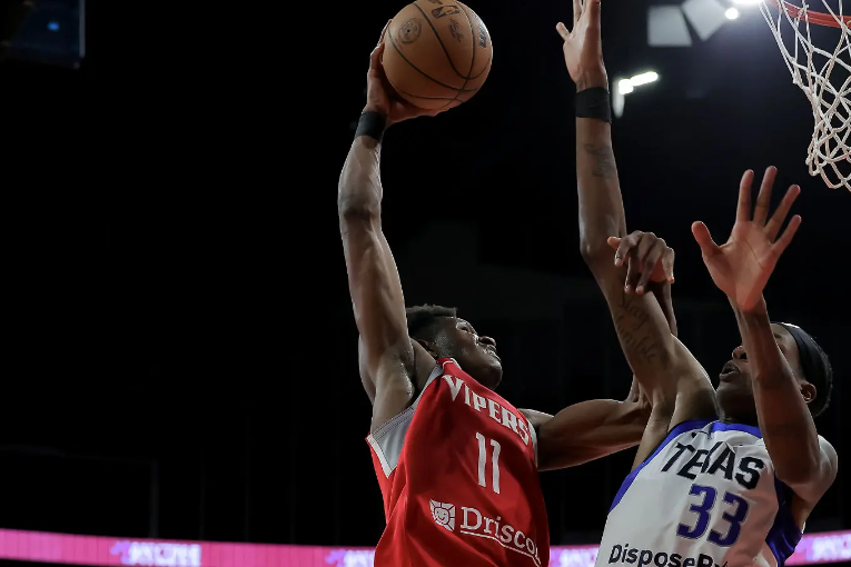 119-110那一夜：里奥格兰德被达拉斯在NBA里教做人了？