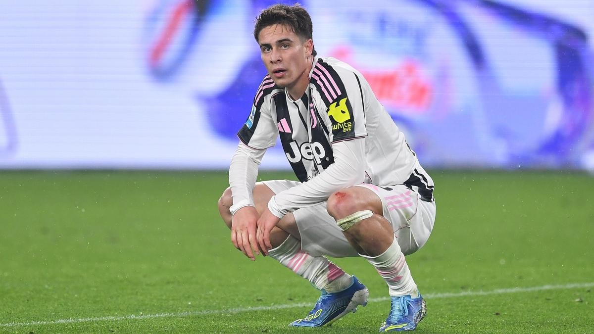 合同到2029依然悬着？英超盯上凯南，尤文面临3个麻烦事