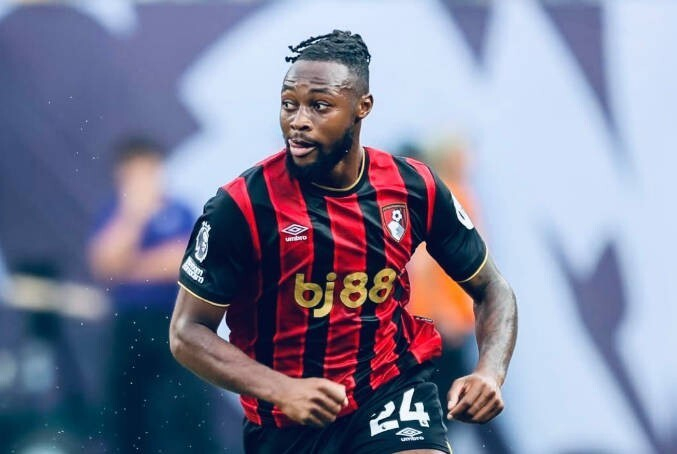 2030合同在路上？热刺、利物浦、曼城盯上塞门约，英超冬窗炸锅