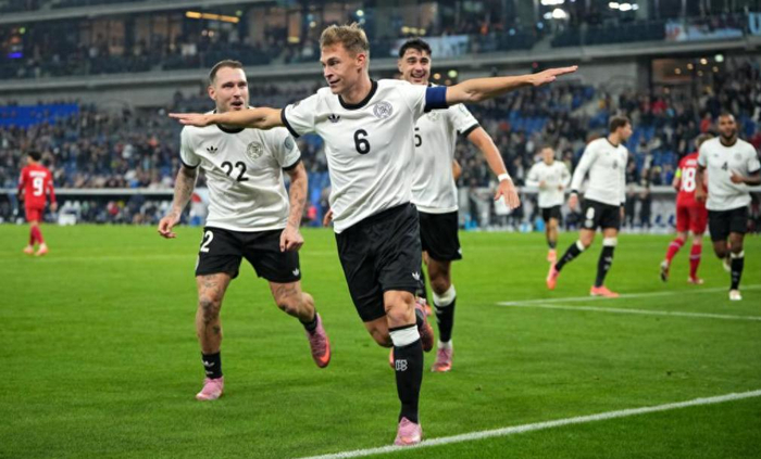 德国2-0小胜，12分悬念！英超观众都在看世界杯名额的最后轮戏码