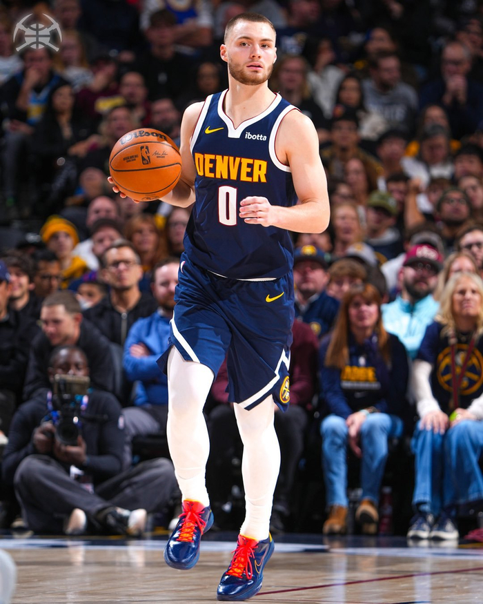 布劳恩至少6周缺阵，哈爹能顶住12场首发？NBA轮换马上要崩盘