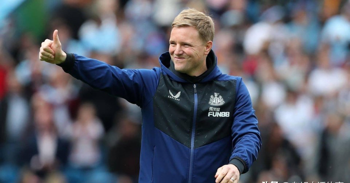 纽卡英超第14名的尴尬：上赛季拿杯赛冠军也挡不住现在的滑坡（数字化冲击）