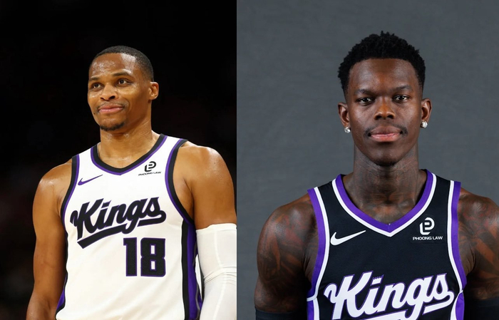 森林狼10连胜压场，国王换人顶替施罗德首发惹争议，NBA还是套路？