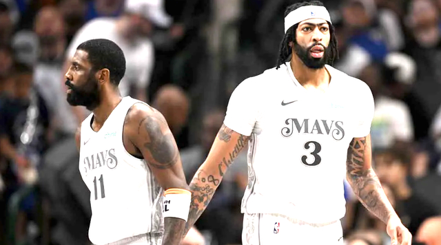 3大硬伤揭露：NBA西部前4乱战，火箭掘金谁更靠谱？