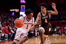 2025年11月15日 罗格斯大学 vs 理海大学