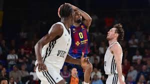 2025年11月15日 萨拉戈萨U22 vs 巴塞罗那U22