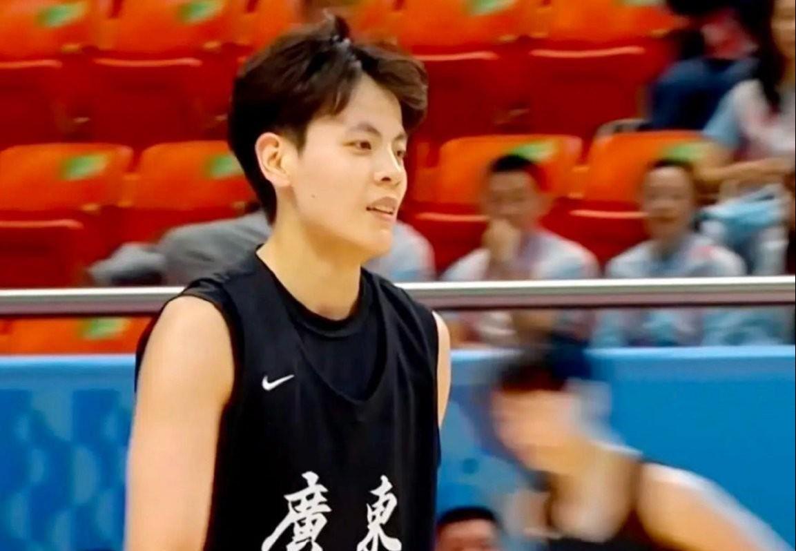 108:48秒杀！WCBA广东队像开训练营，辽宁队还有谁能救场？