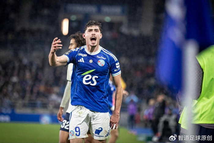 2-0阿根廷胜安哥拉，法甲23岁中锋帕尼切利国家队首秀引热议