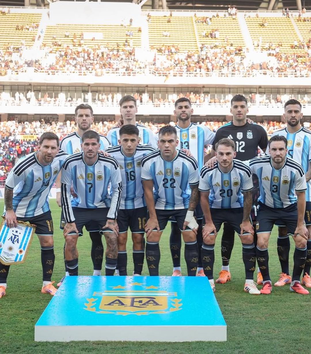 阿根廷2比0，梅西86分钟1球1助，迈阿密国际也笑了英超眼红