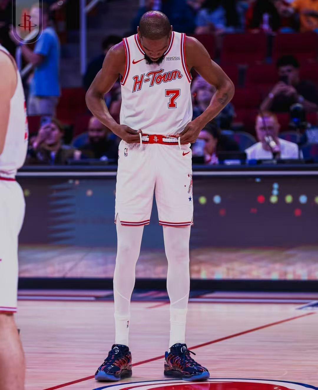 火箭140分猛攻，NBA战绩8胜3负逼近丹佛掘金队