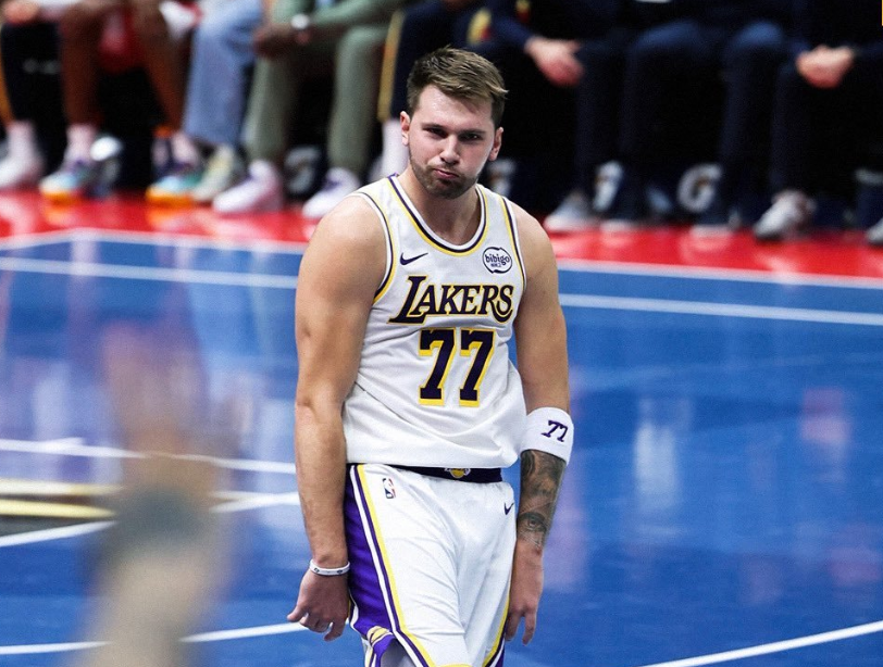 118-104！湖人苦吞演习版戏法，3大毛病在NBA舞台被撕开