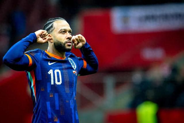 1比1在华沙，荷兰队出线在握，英超教练们还能嘲到几时？