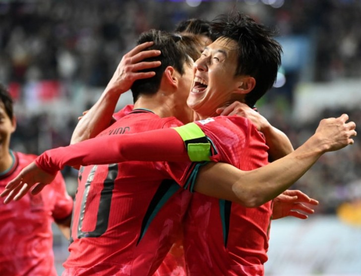 韩国2-0斩玻利维亚，孙兴慜谈百场里程碑和加纳挑战，英超妖星有话说