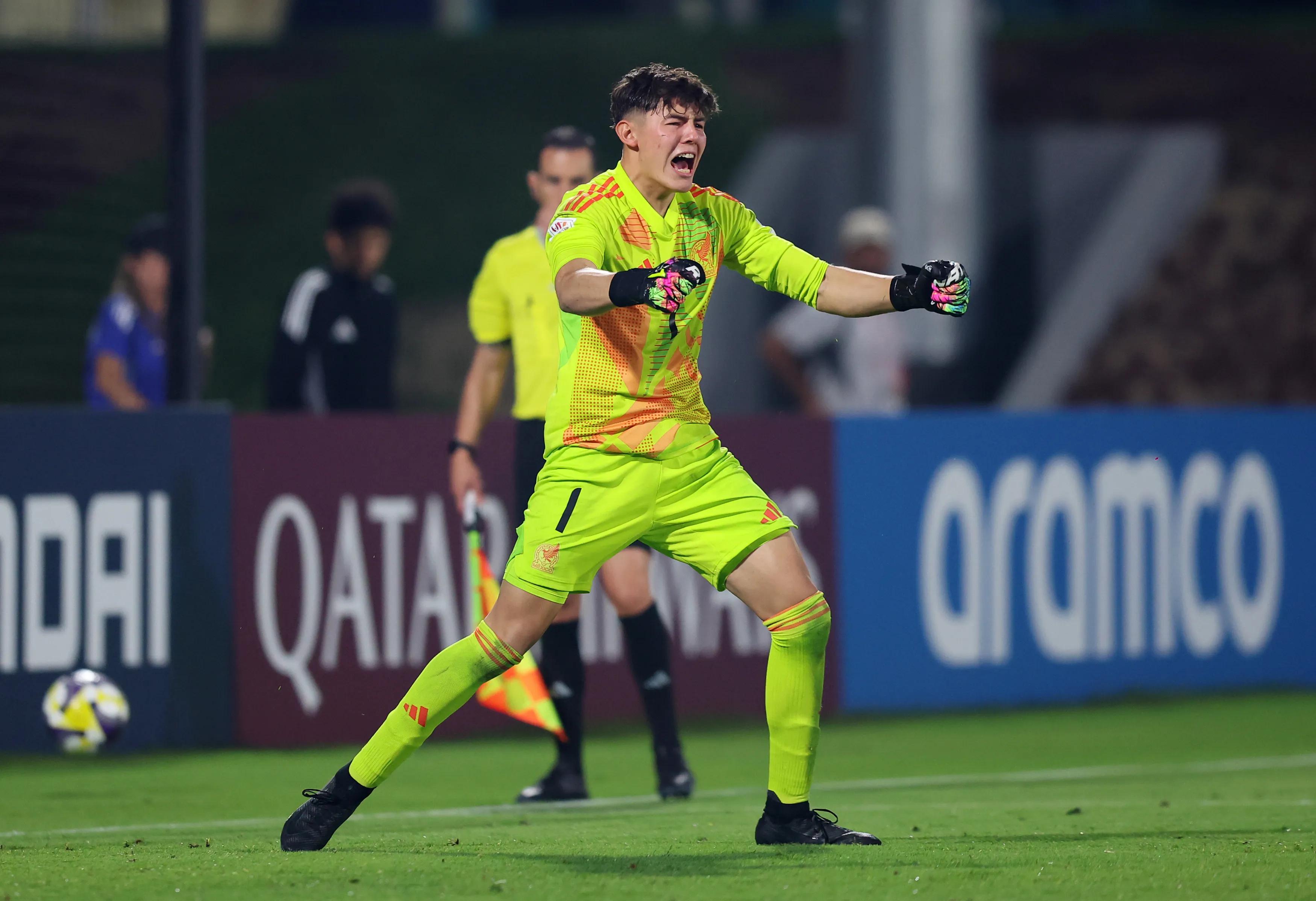 葡萄牙2-1淘汰比利时，乌17世界杯首轮5场晋级三队罚丢点球戏码不断