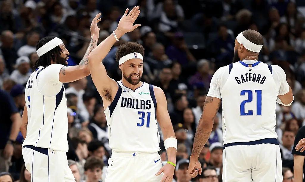 6连败敲响警钟：快船队在NBA是老年俱乐部还是哈登的孤岛？