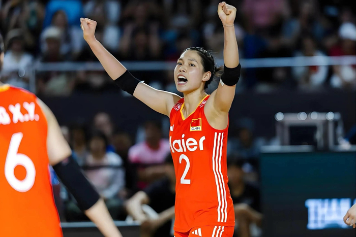 两名国手奔意甲：李盈莹加盟米兰、庄宇珊去圣乔瓦尼，女排出路有几条？