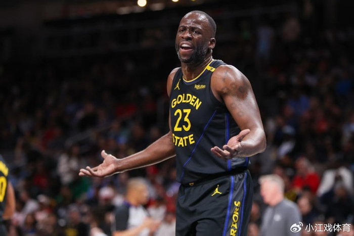 11月13日西部内耗升温：NBA勇士裂痕比想象更深