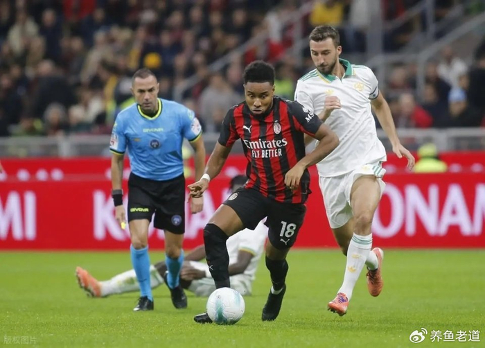 4200万欧元买恩昆库，意甲8场1球1助攻，AC米兰这笔账谁来背？