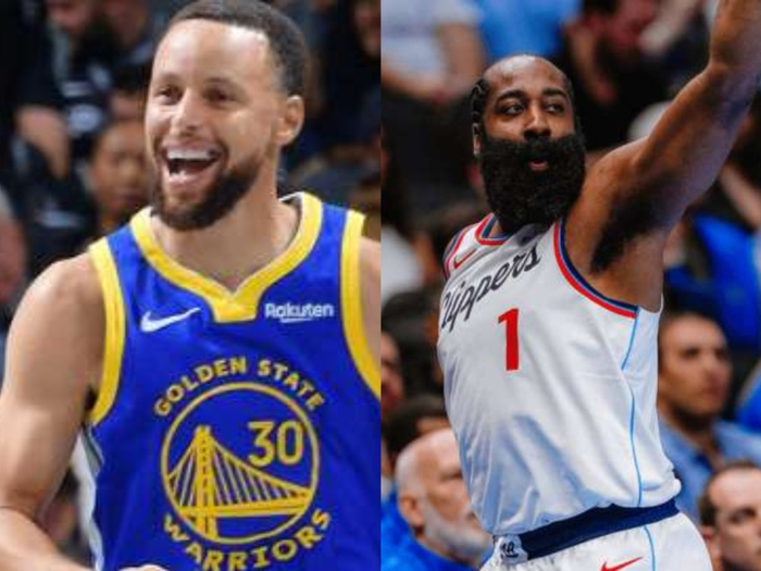 49分对41分：NBA两代人面前谁该让位？勇士把马刺逼出表情包