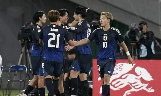 亚洲球队国际比赛日狂胜，日韩两队零封加纳和玻利维亚，是偶然还是亚足联唱高调？