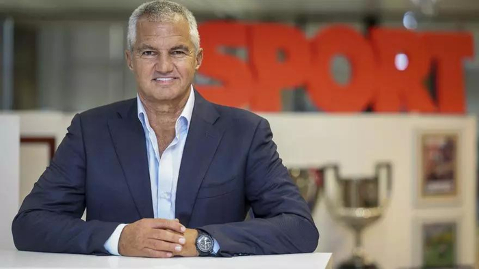 20年夜店老炮爆料：内马尔·达·席尔瓦差点回巴塞罗那，西甲、欧冠搅局的那些签约戏